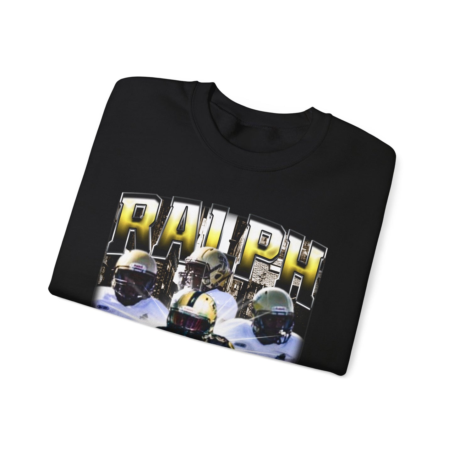 Ralph Falcon Crewneck Sweatshirt