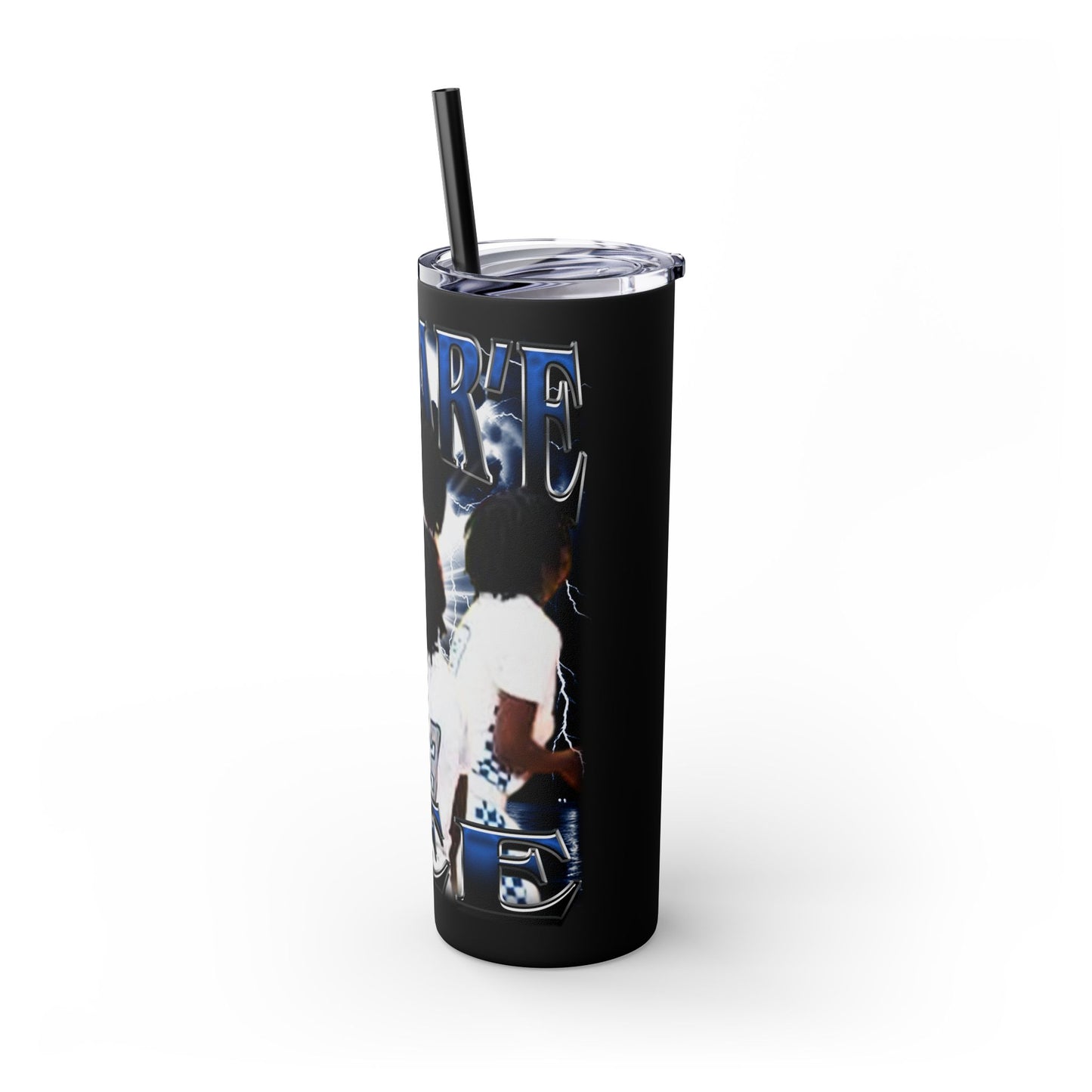 Kamar’e Lee Stainless Steal Tumbler