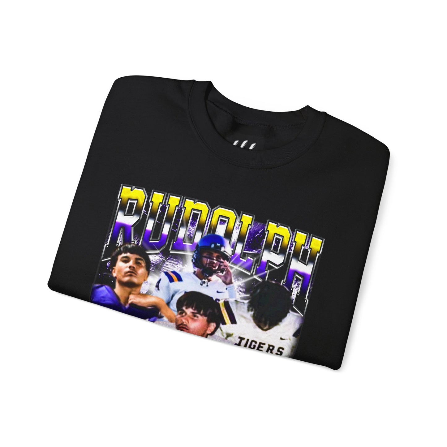 Rudolph Quair Crewneck Sweatshirt