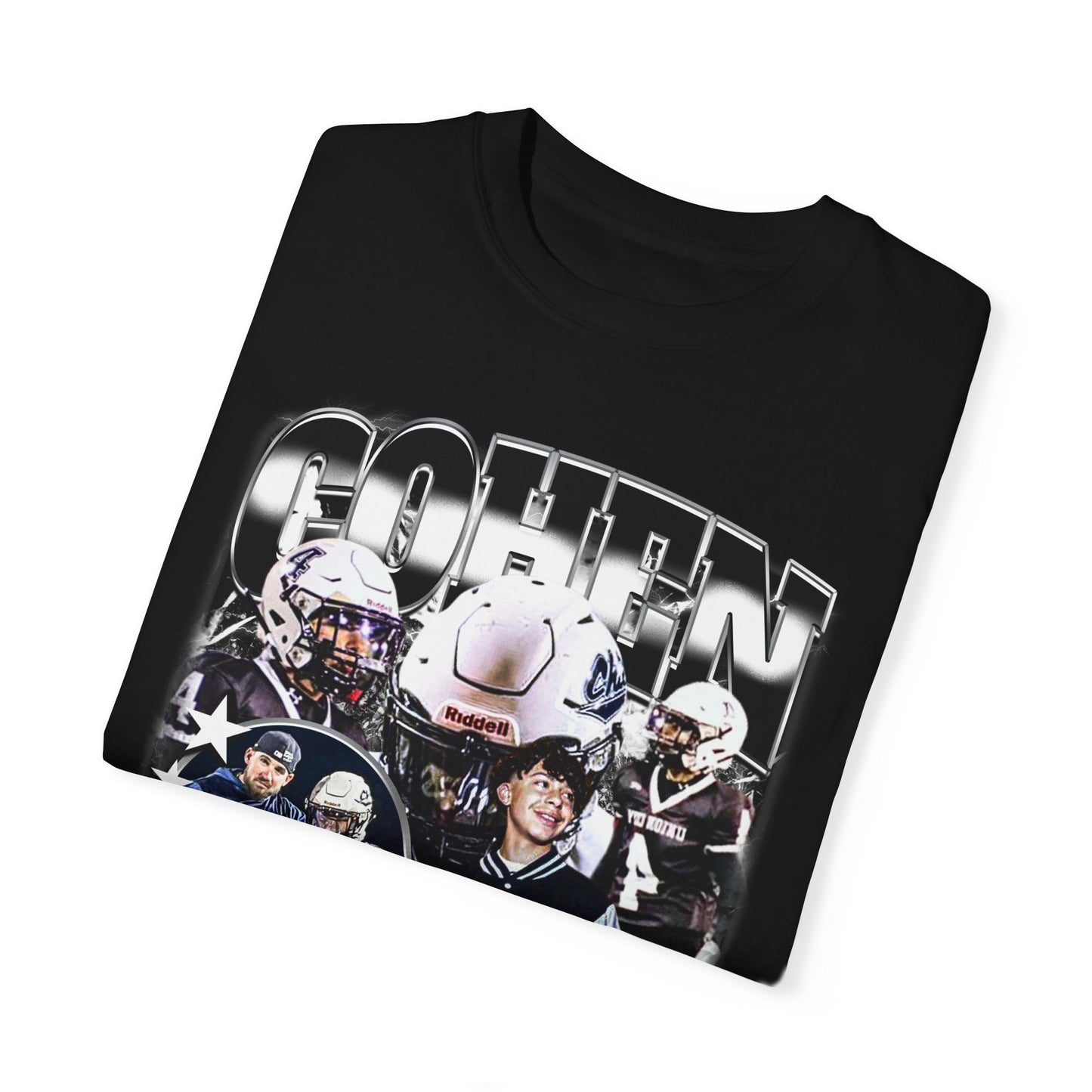 Cohen Watson Heavy Cotton Tee