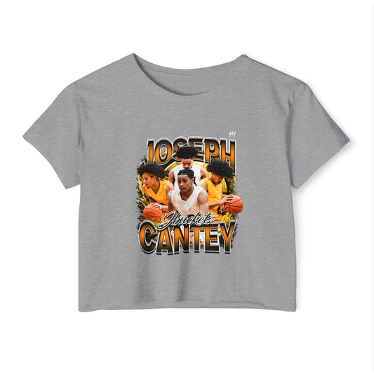 Joseph Cantey Crop Top