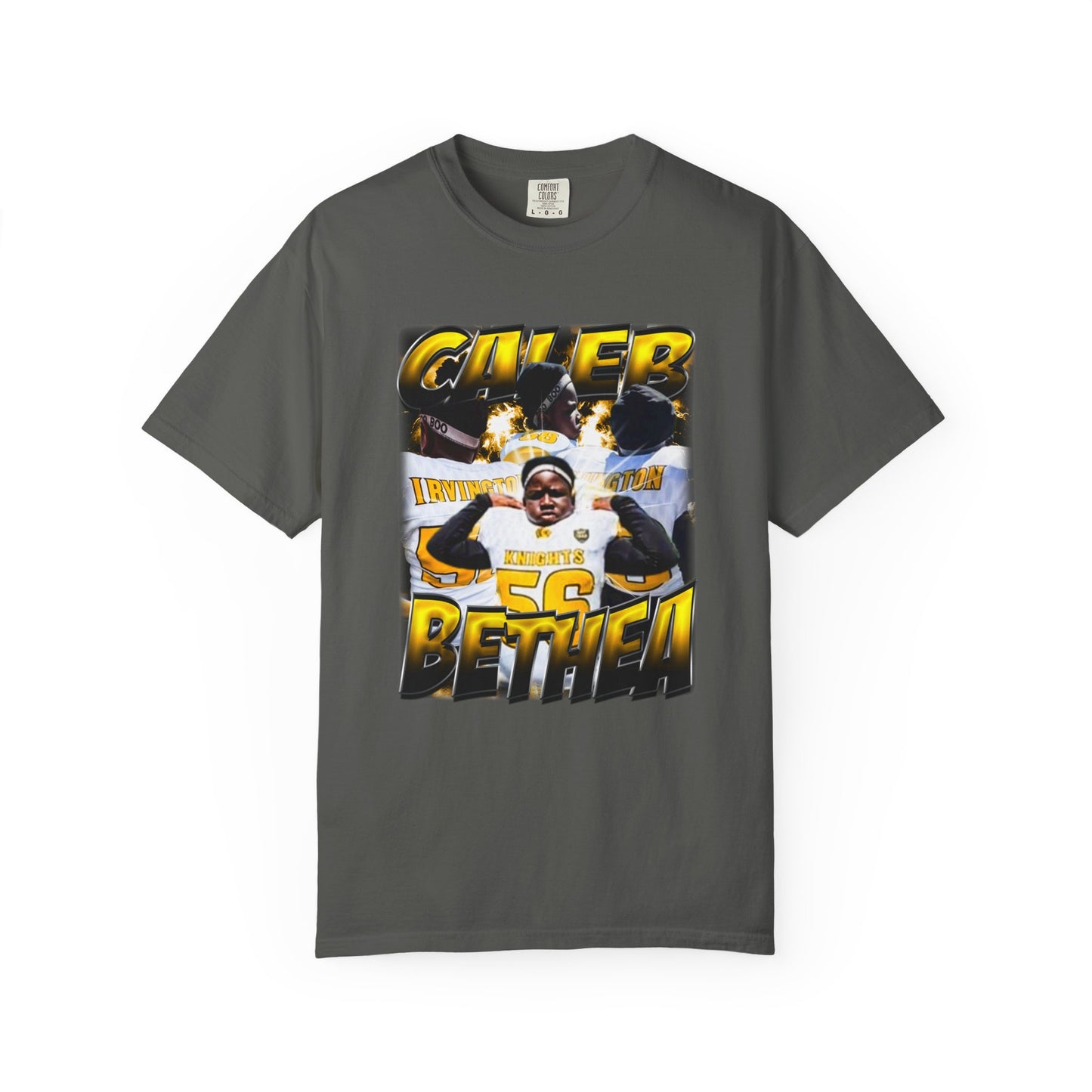 Caleb Bethea Heavyweight Premium Tee