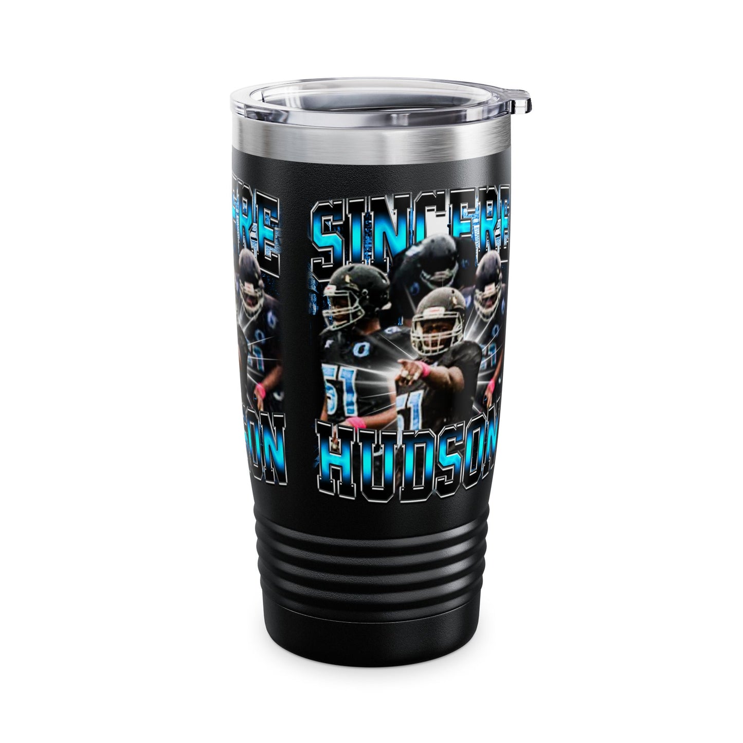Sincere Hudson Stainless Steal Tumbler
