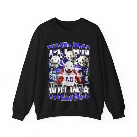 Tylan Walker Crewneck Sweatshirt