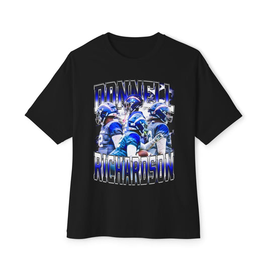 Donnell Richardson Oversized Vintage Tee
