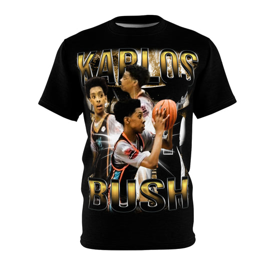 Karlos Bush Vintage Full Pree