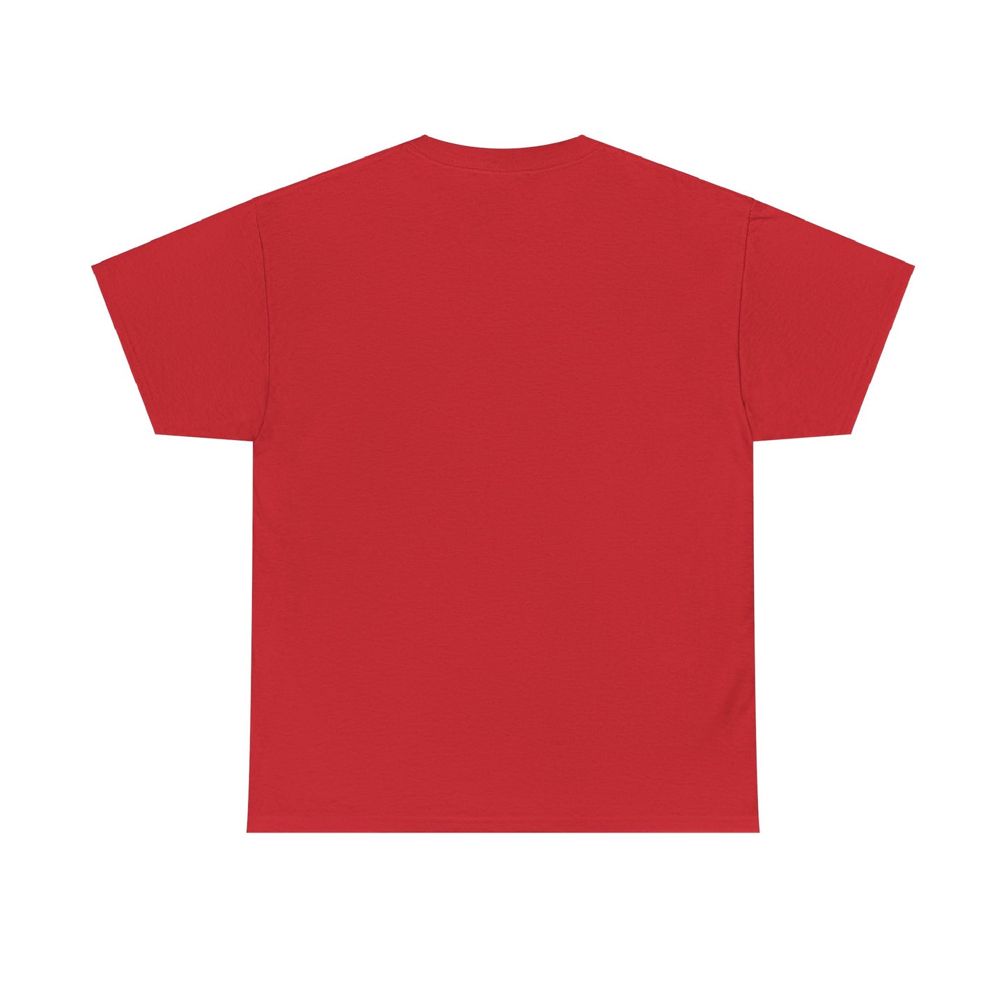 YNG Astro Heavy Cotton Tee