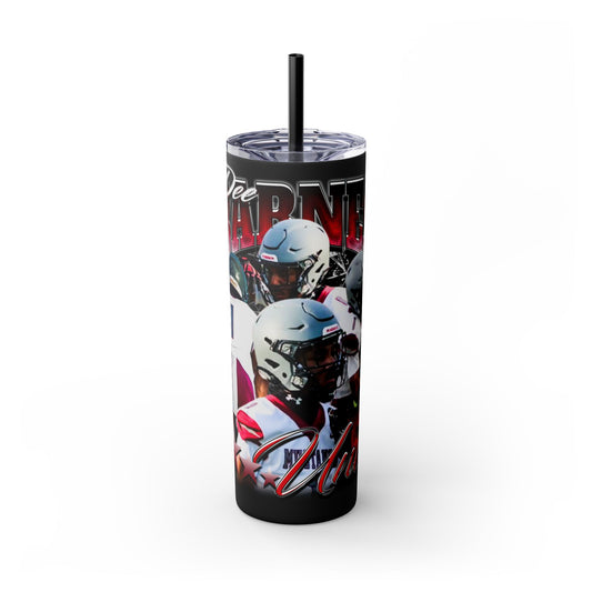Dee Barnes Stainless Steal Tumbler