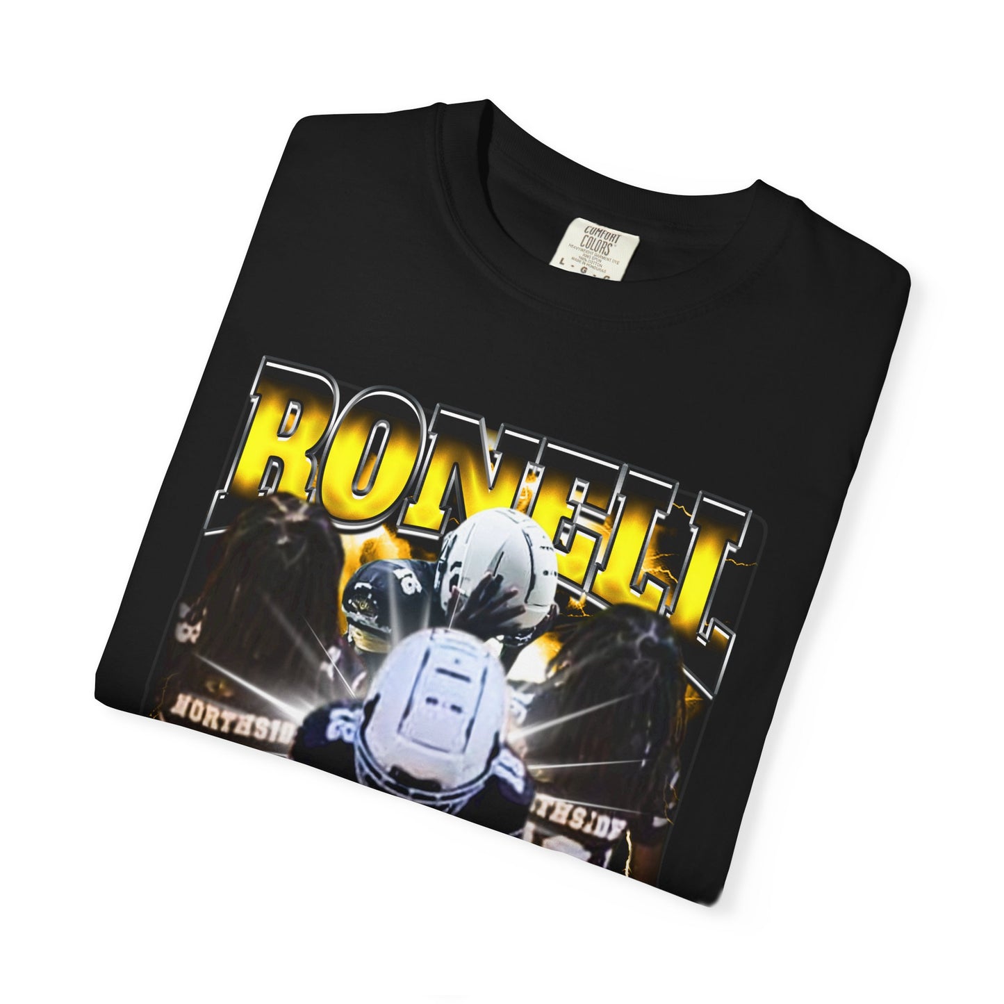 Ronell Murray Heavyweight Premium Tee