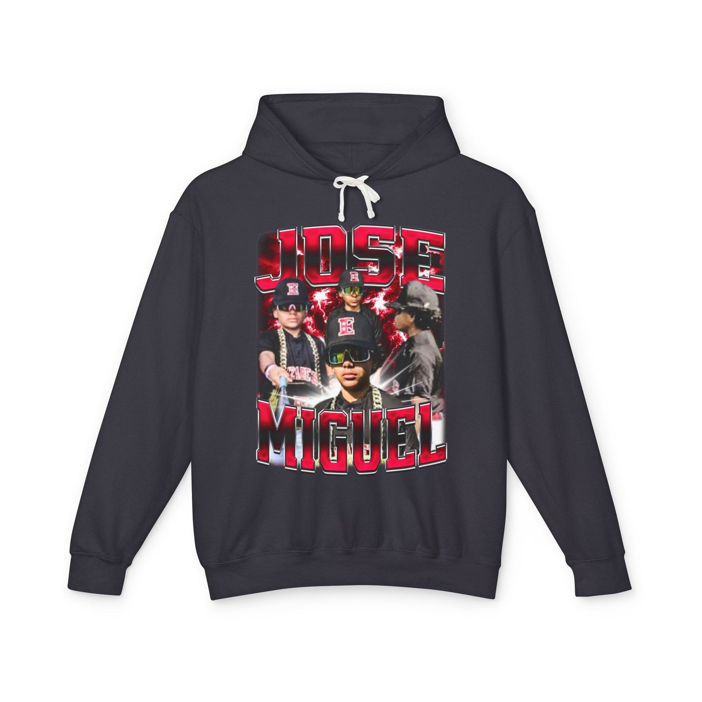 Jose Miguel Hoodie