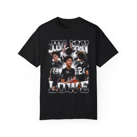 Julian Lowe Heavyweight Premium Tee