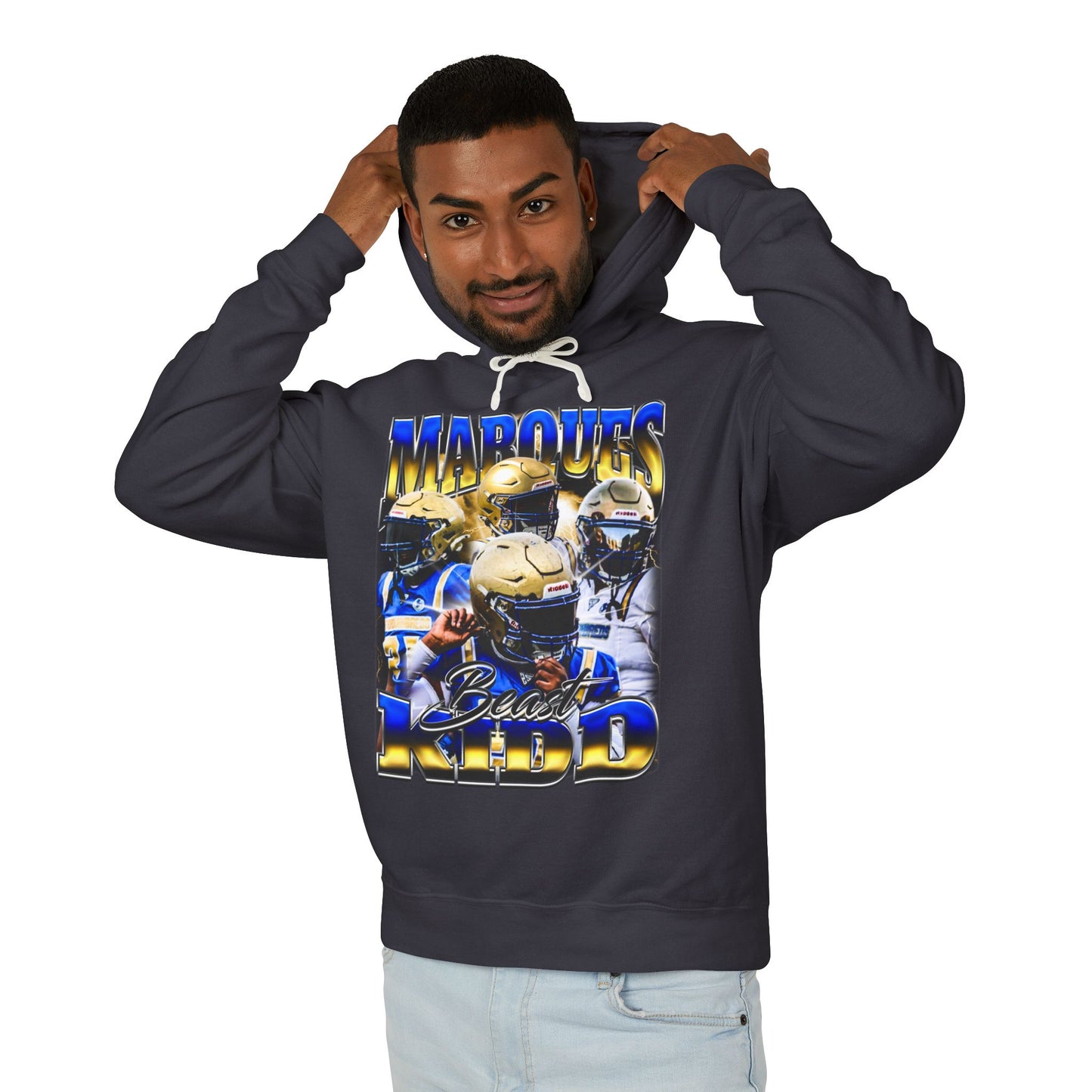 Marques Kidd Hoodie