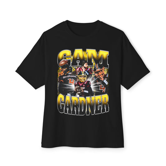 Cam Gardiner Oversized Boxy Tee 2