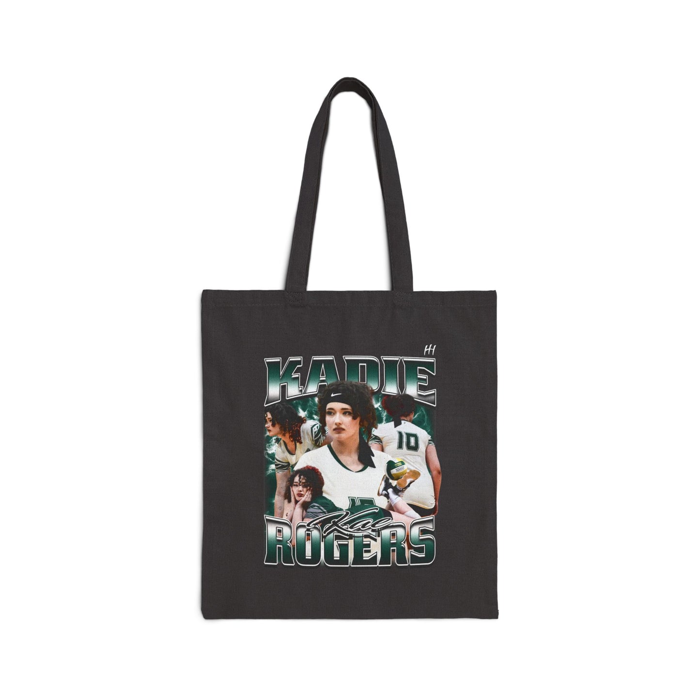 Kadie Rogers Tote Bag