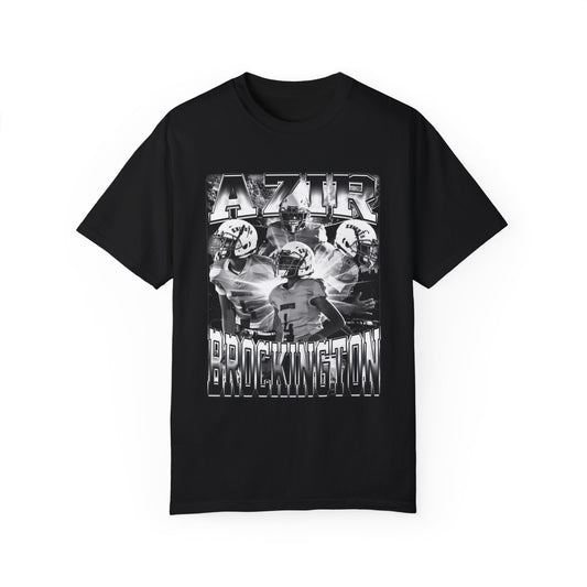 Azir Brockington Heavyweight Premium Tee