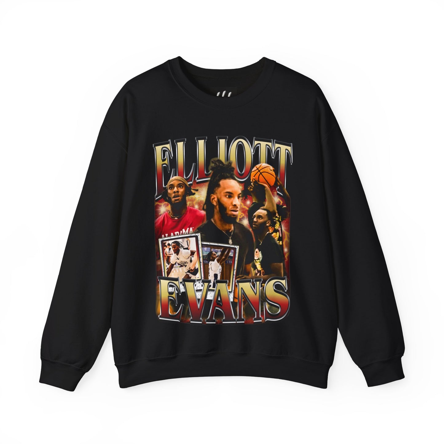 Elliott Evans Crewneck Sweatshirt