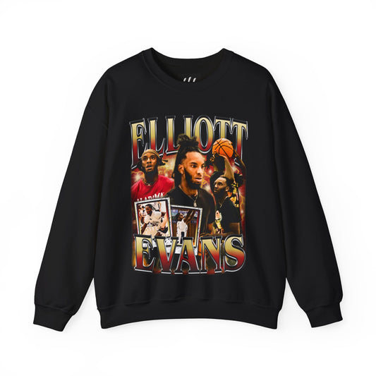 Elliott Evans Crewneck Sweatshirt