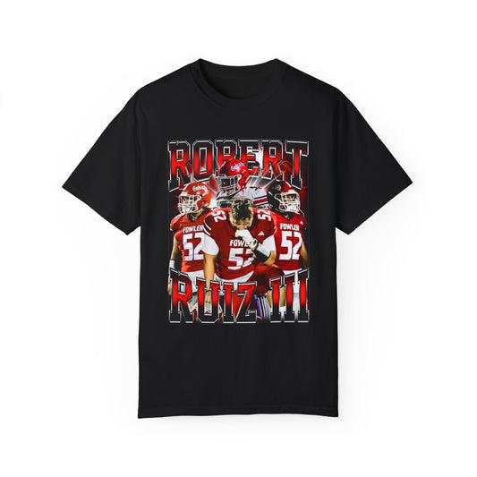Robert Ruiz III Heavyweight Premium Tee