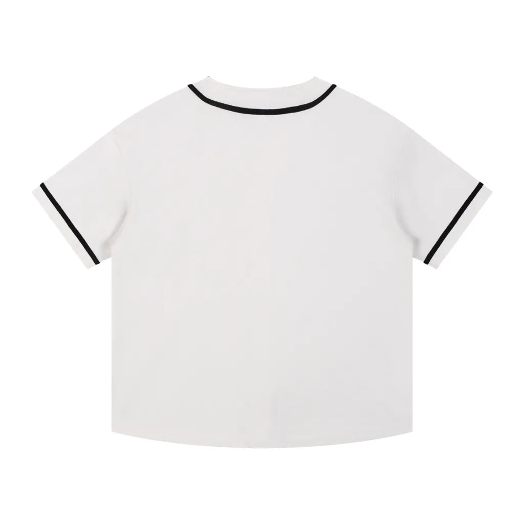 Jalen Greenidge Baseball Jersey