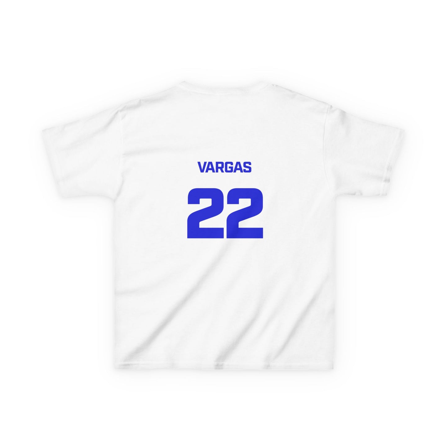 Robert Vargas Youth Heavy Cotton Tee
