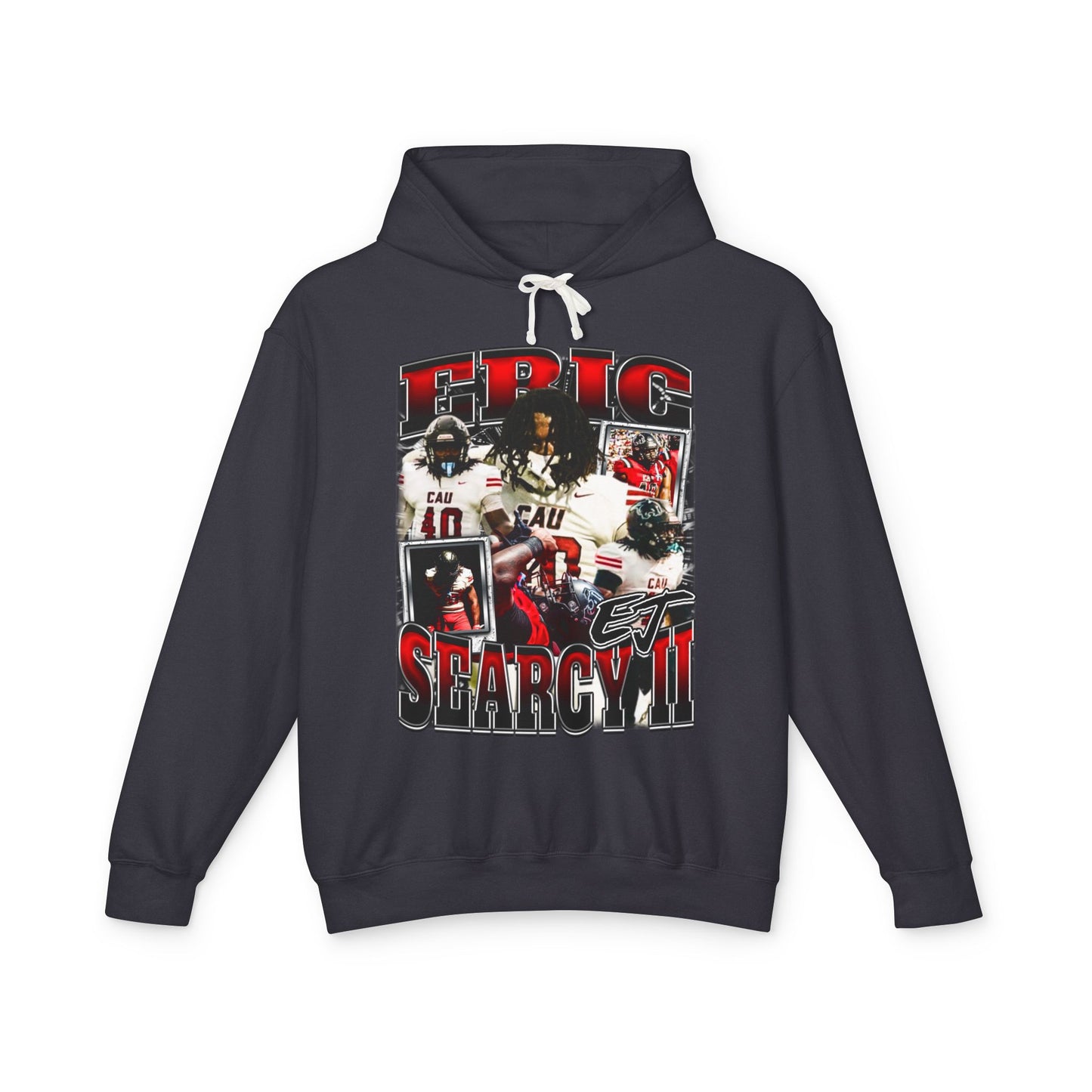 Eric Searcy II Hoodie