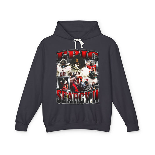 Eric Searcy II Hoodie