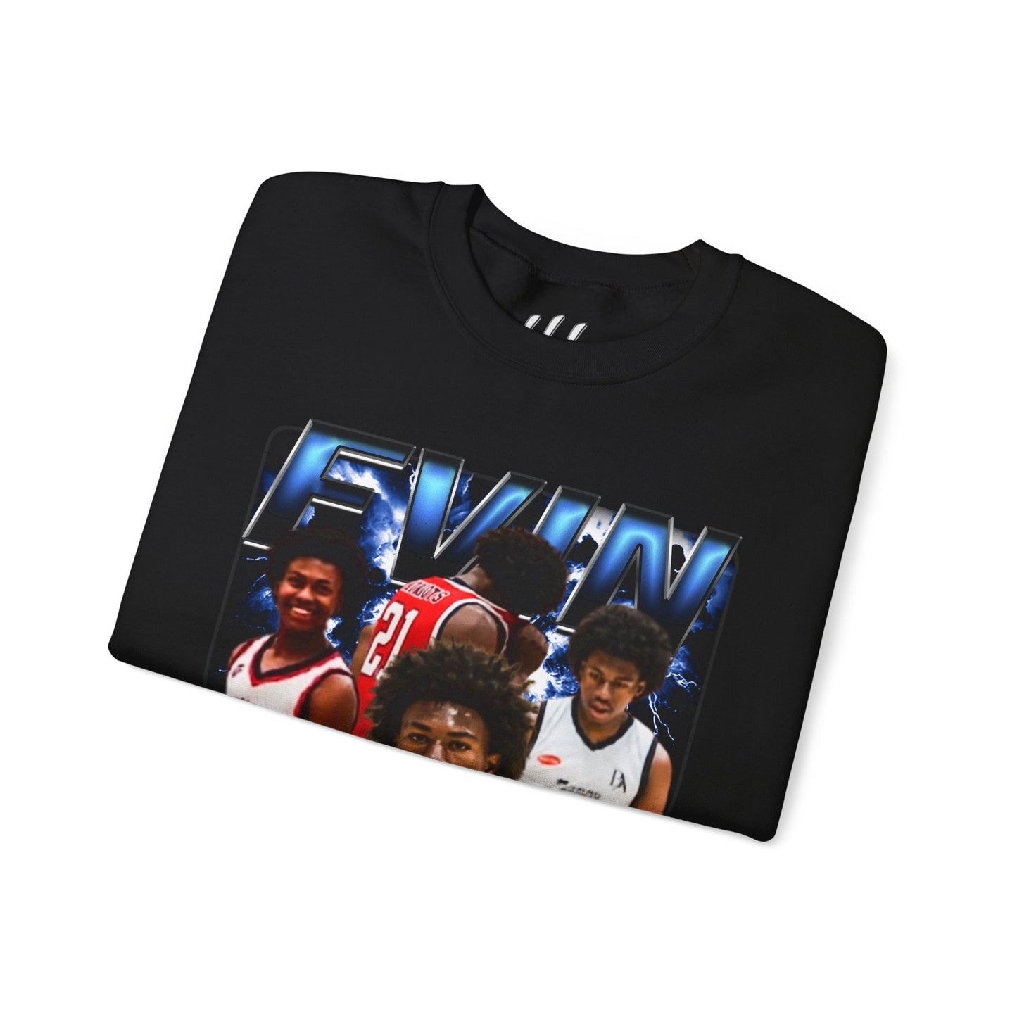 Evin Neal Crewneck Sweatshirt