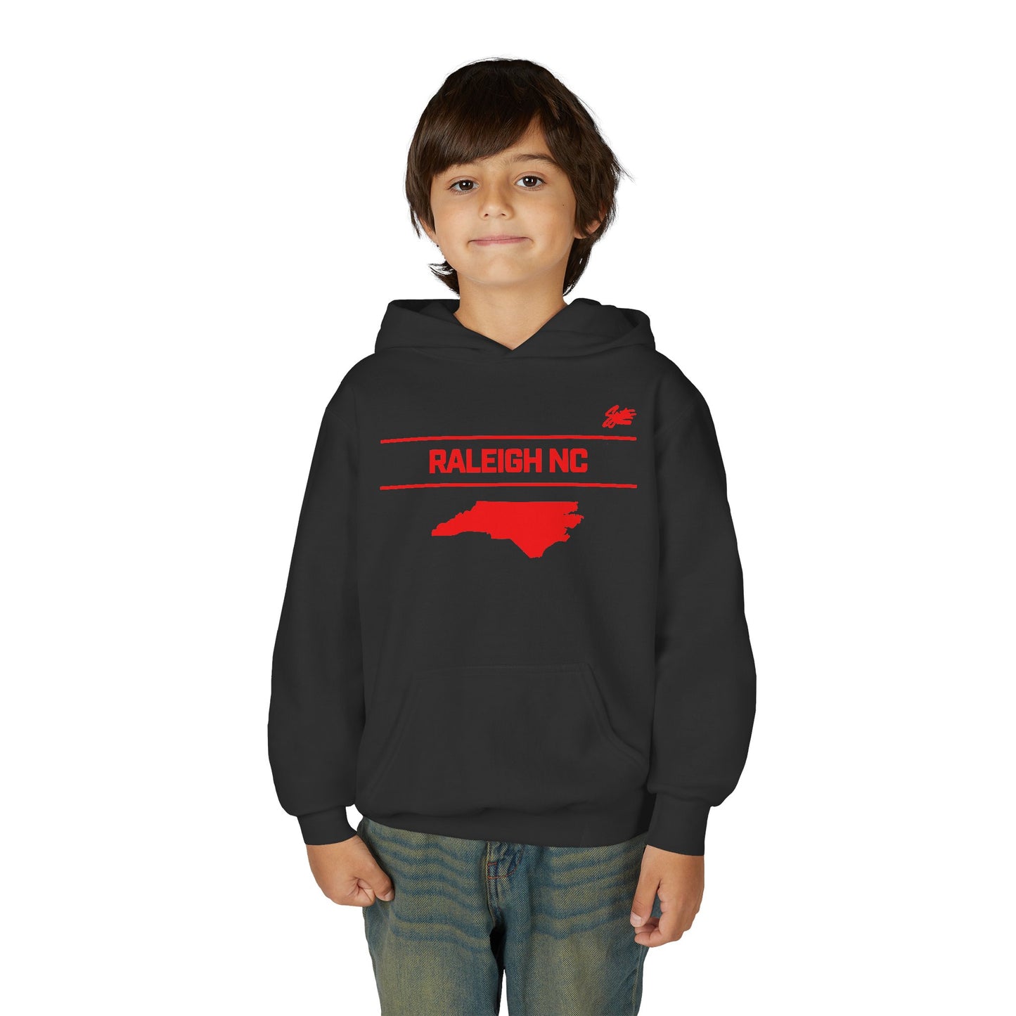 Joe Mclamb Youth Hoodie