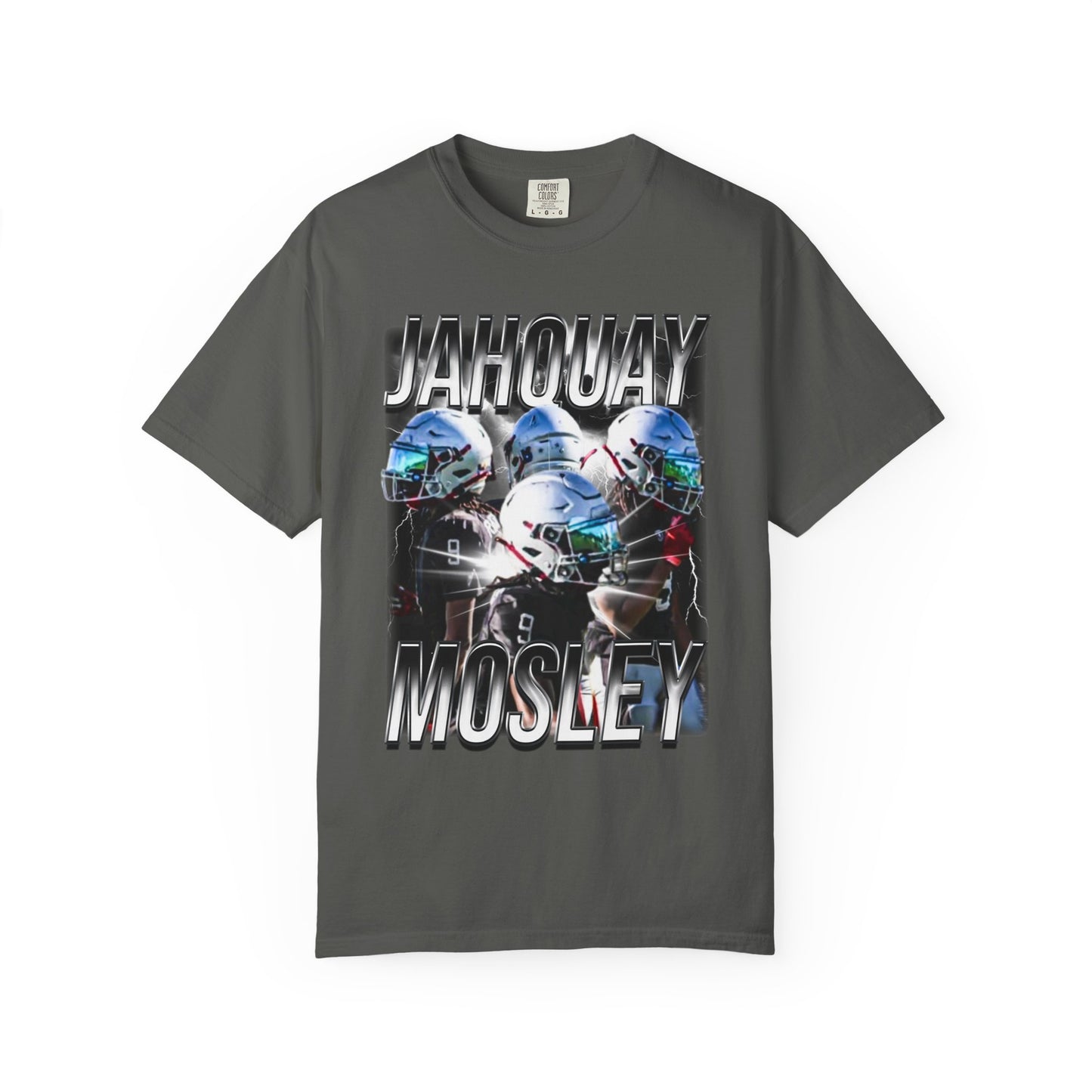 Jahquay Mosley Heavyweight Premium Tee