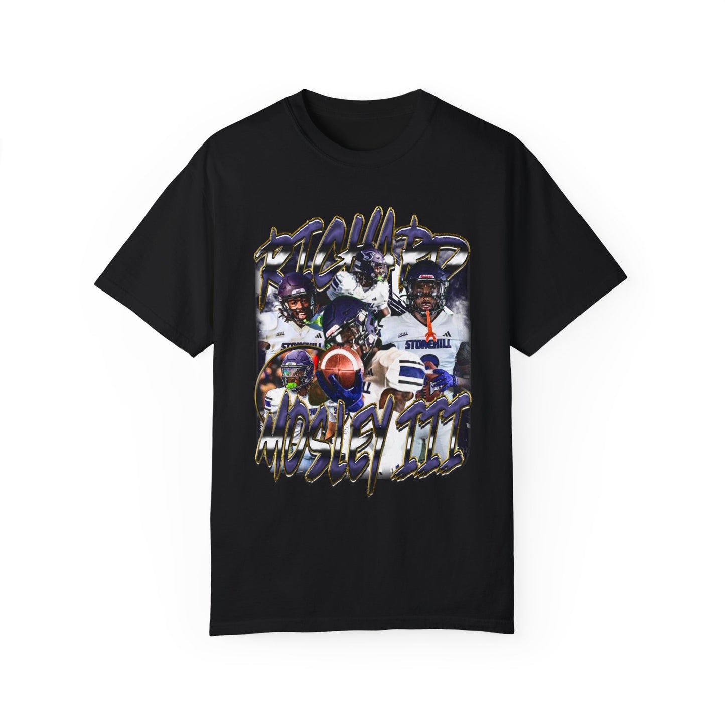 Richard Mosley III Heavy Cotton Tee