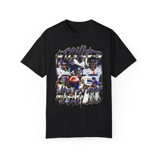 Richard Mosley III Heavy Cotton Tee
