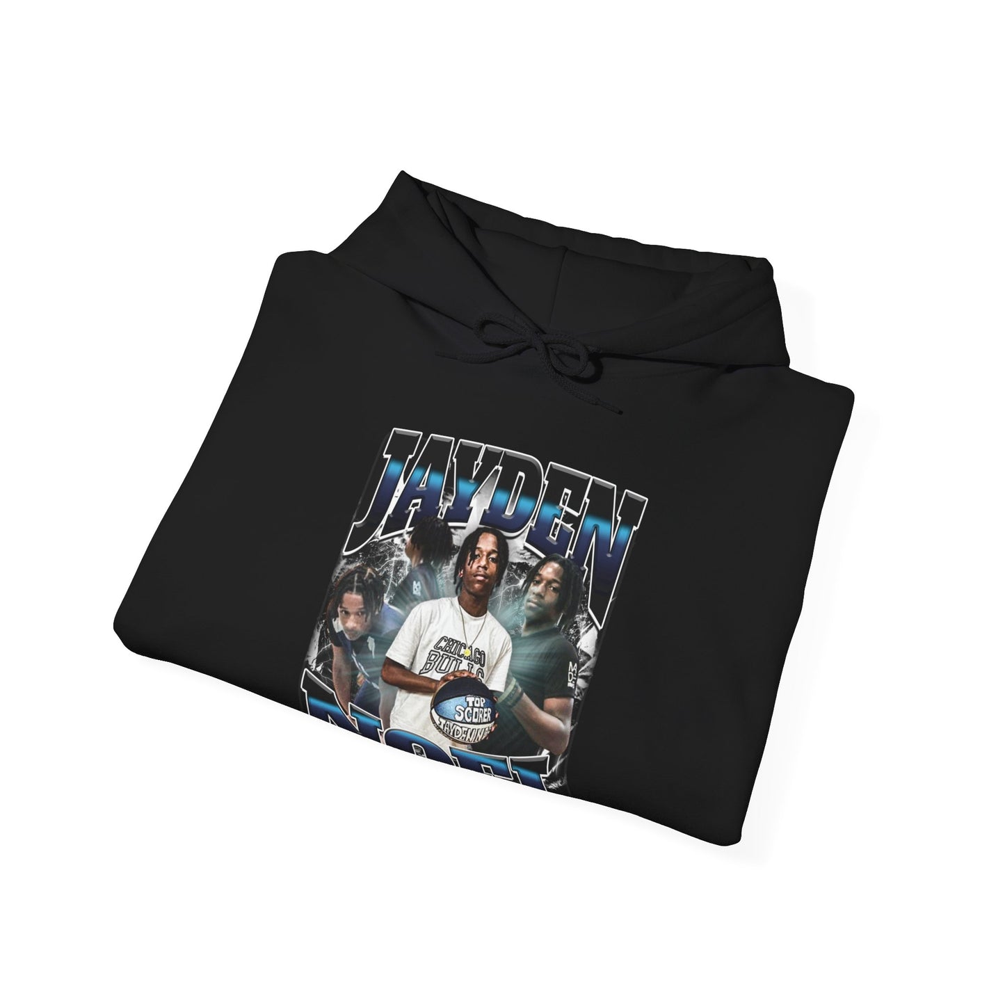 Jayden Noel Hoodie
