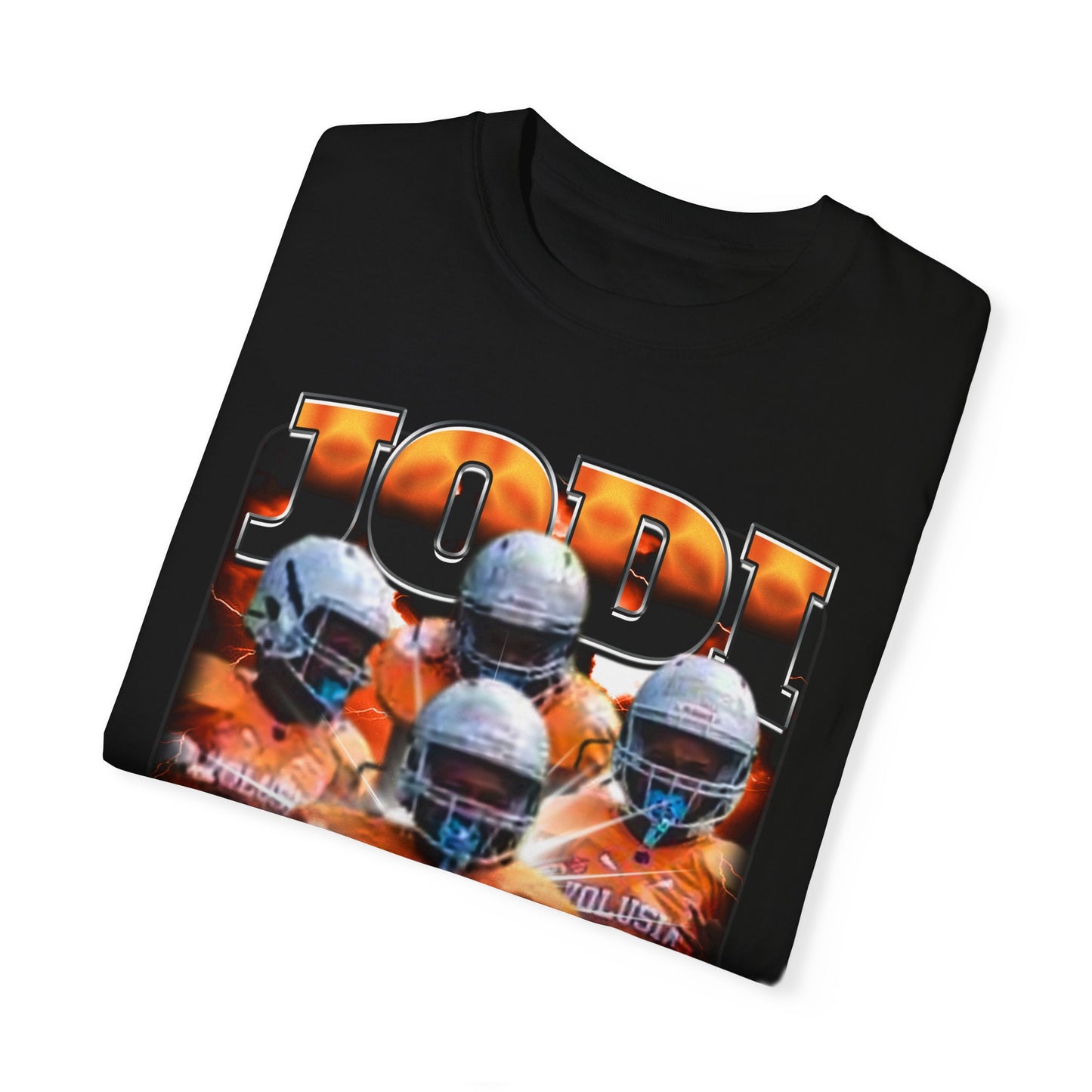 Jodi Latson JJ Heavy Cotton Tee