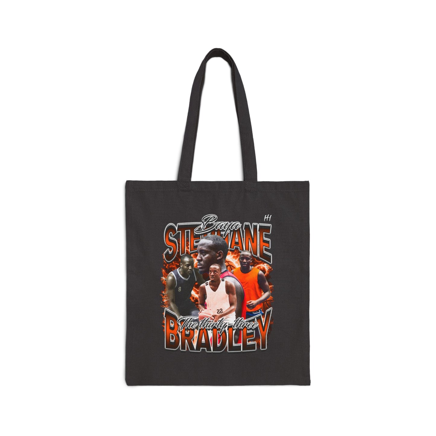 Baya Stephane Bradley Tote Bag