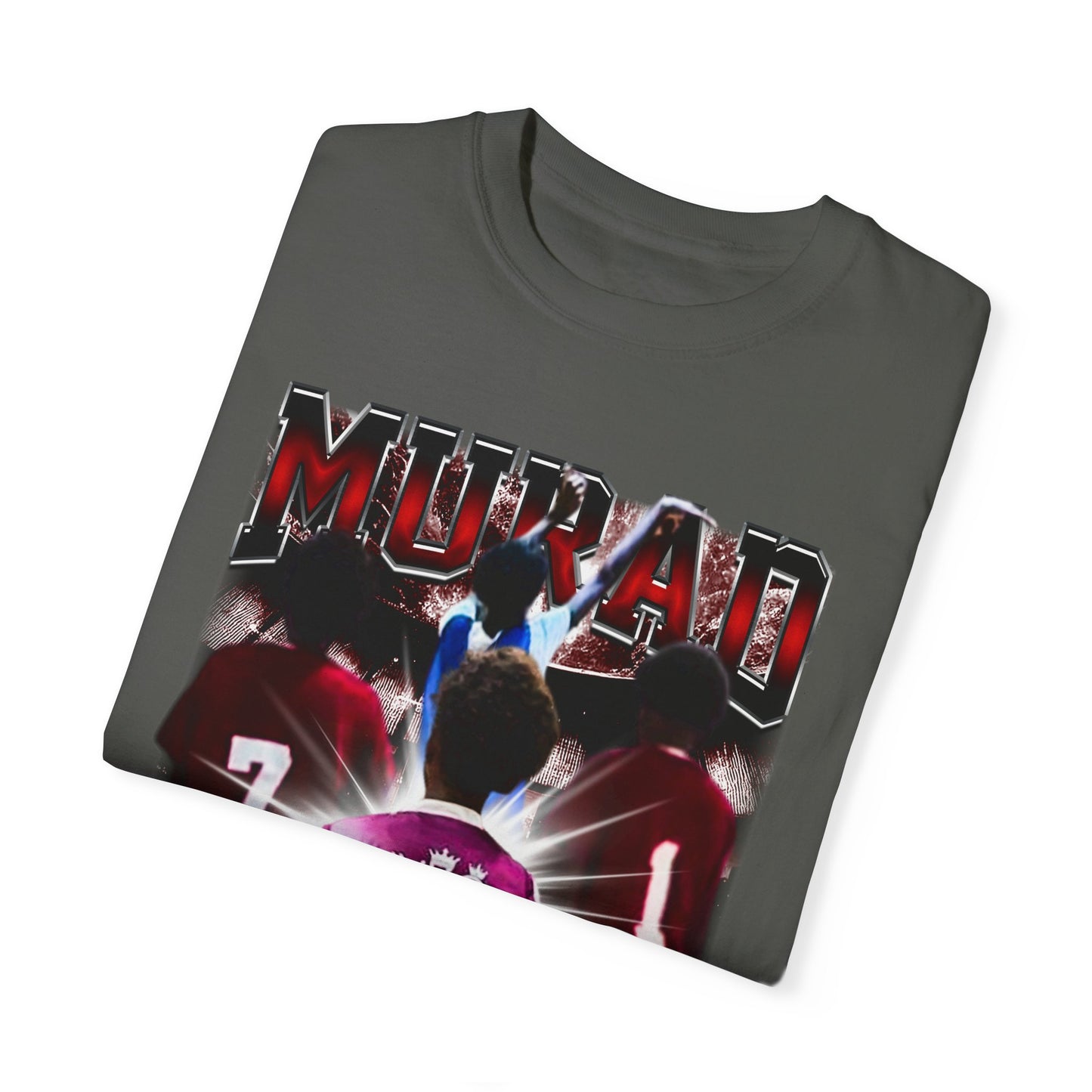 Murad Newman Heavyweight Premium Tee