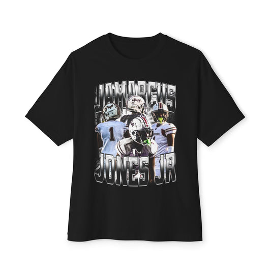Jamarcus Jones JR Oversized Vintage Tee