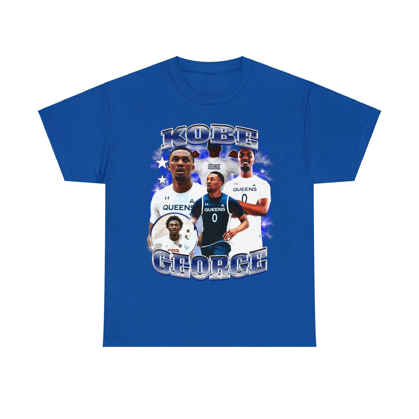 Kobe George Tee-Shirt