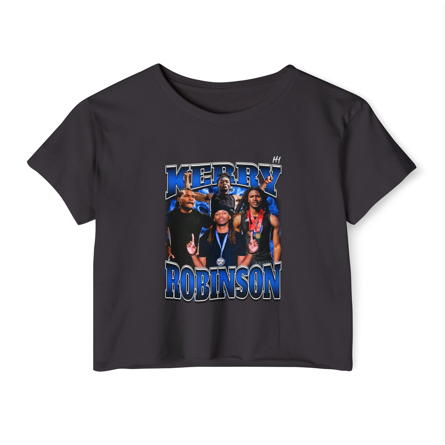 Kerry Robinson Crop Top
