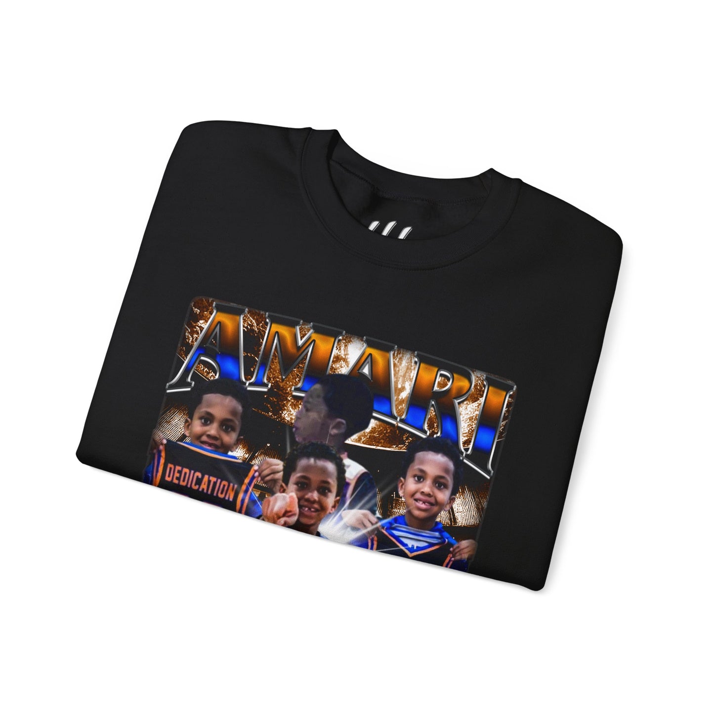 Amari Thompson Crewneck Sweatshirt