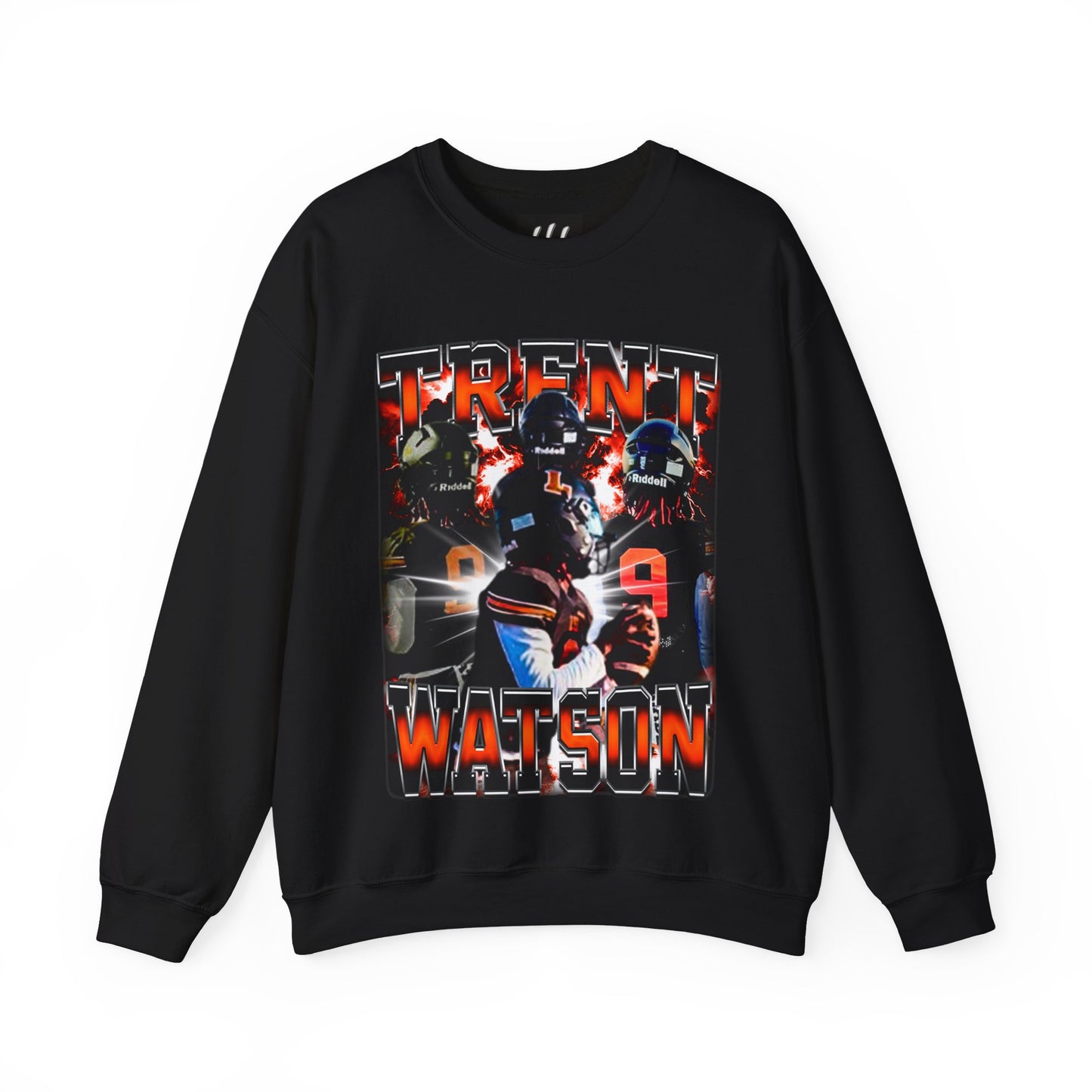 Trent Watson Crewneck Sweatshirt