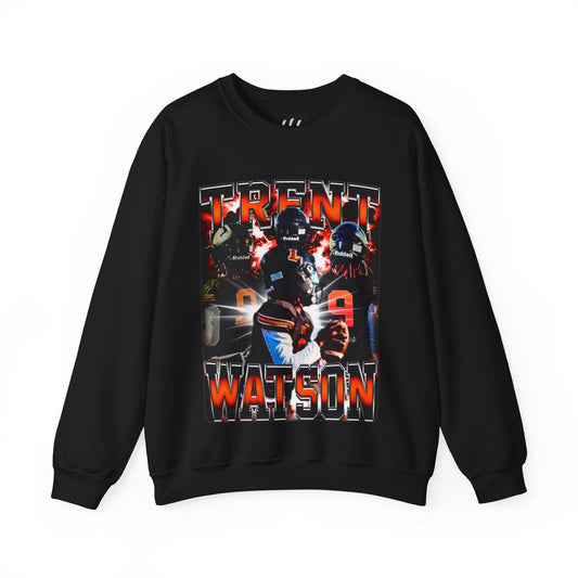 Trent Watson Crewneck Sweatshirt