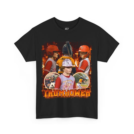 Ty Trumbower Heavy Cotton Tee