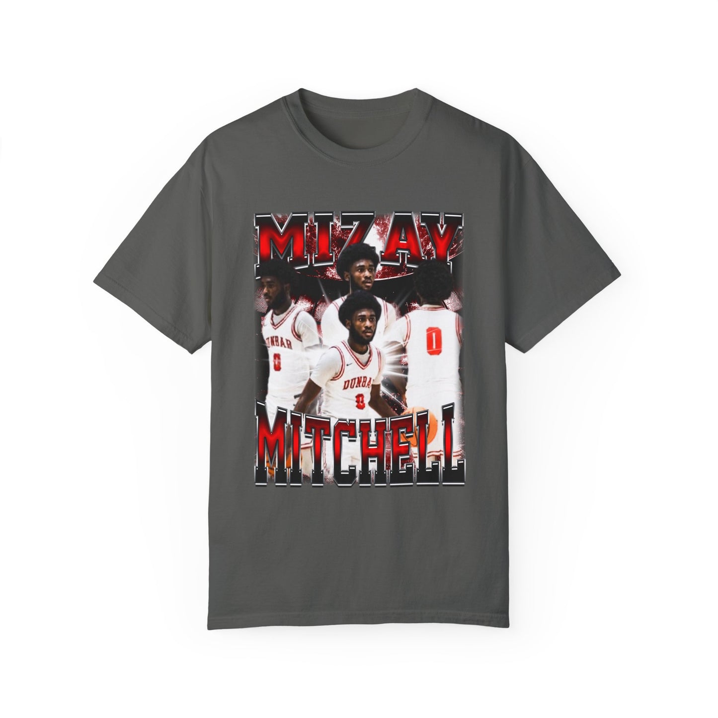 Mizay Mitchell Heavyweight Premium Tee