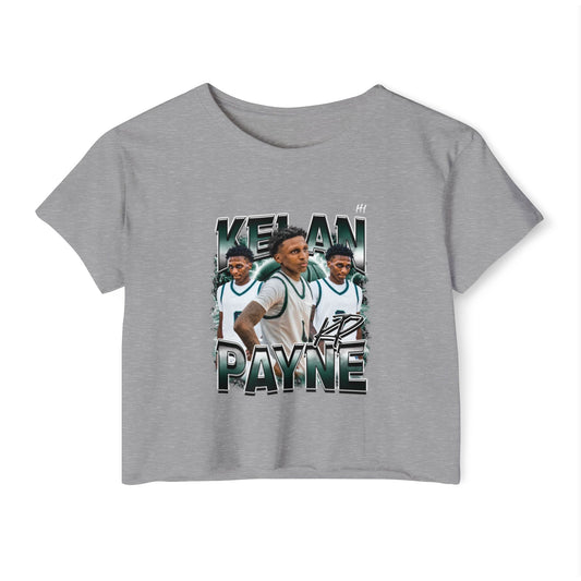 Kelan Payne Crop Top