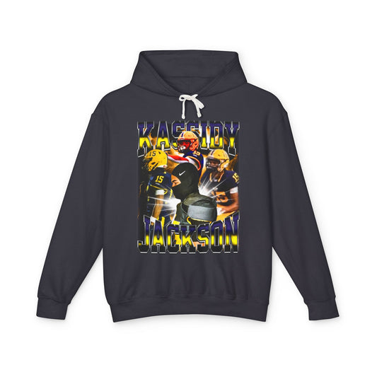 Kassidy Jackson Hoodie