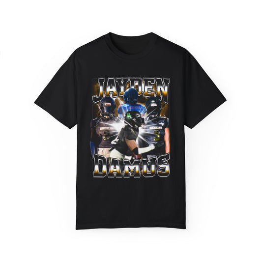 Jayden Damus Heavyweight Premium Tee