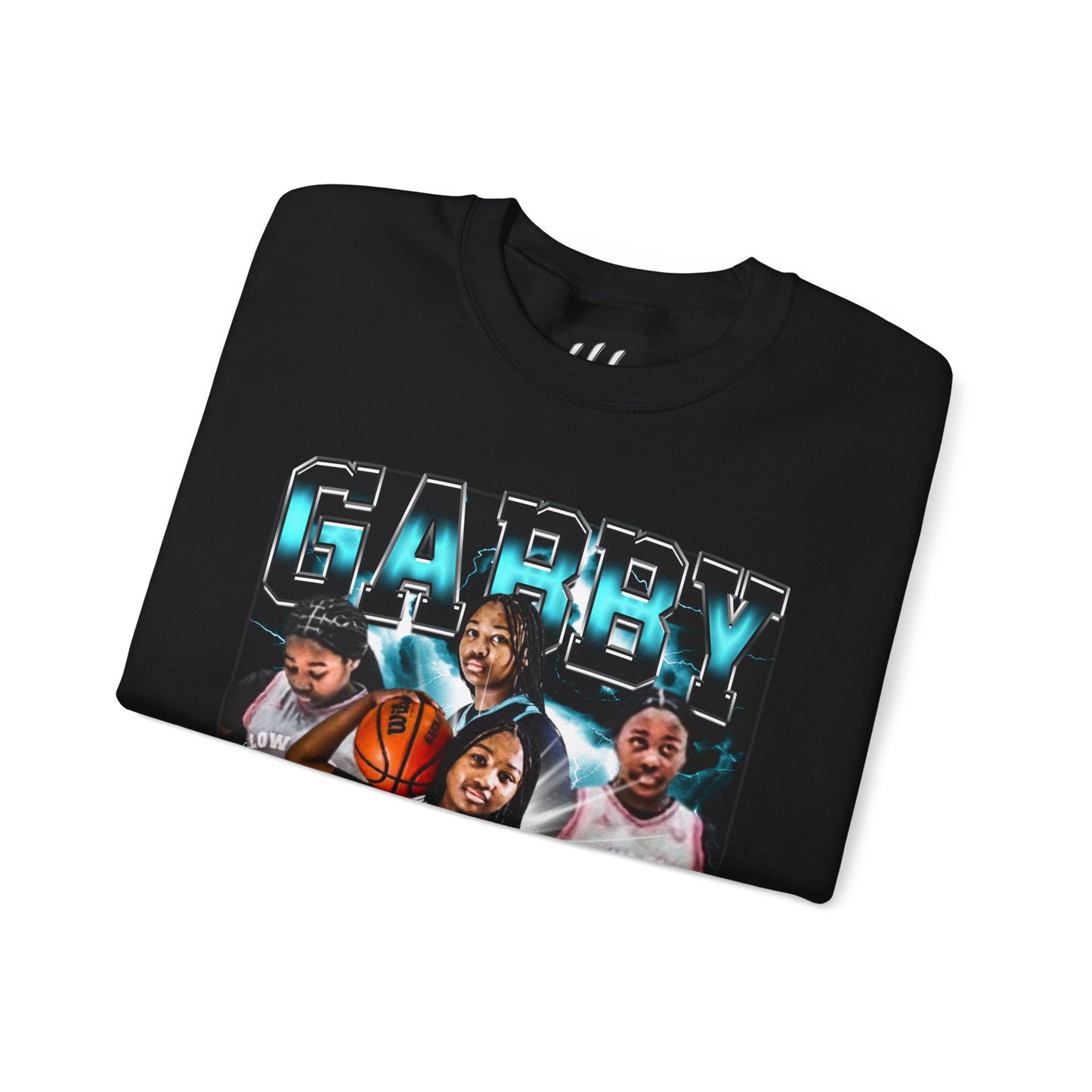 Gabby Delbridge Crewneck Sweatshirt