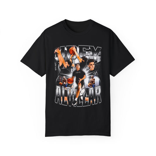 Joey Alvillar Heavy Cotton Tee