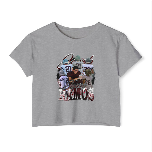 Jacob Ramos Crop Top