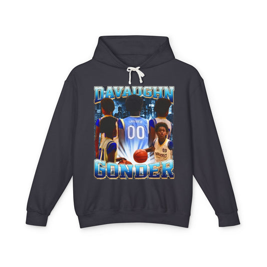 Davaughn Gonder Hoodie